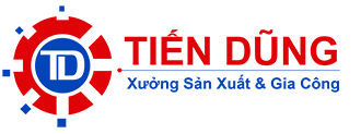 Logo Xưởng Tiến Dũng